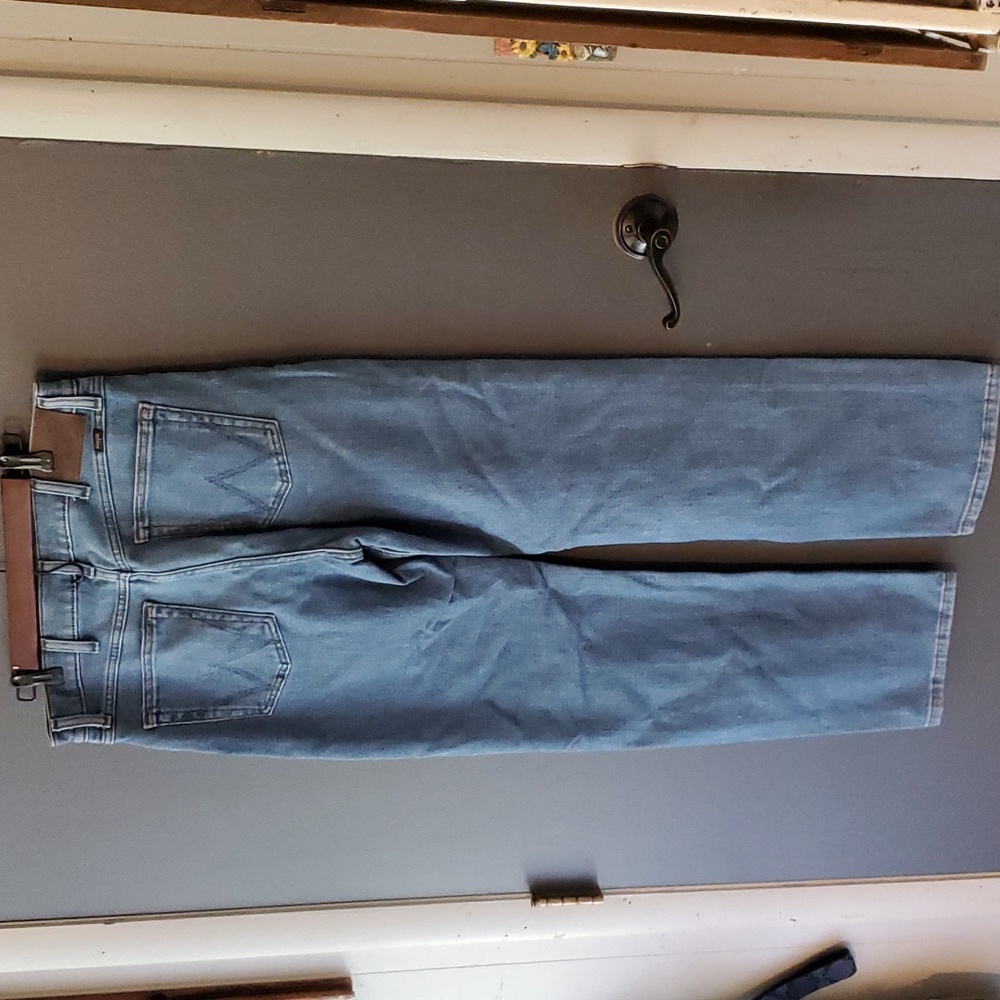 Wranglers size 34x32 - Picture 2 of 6